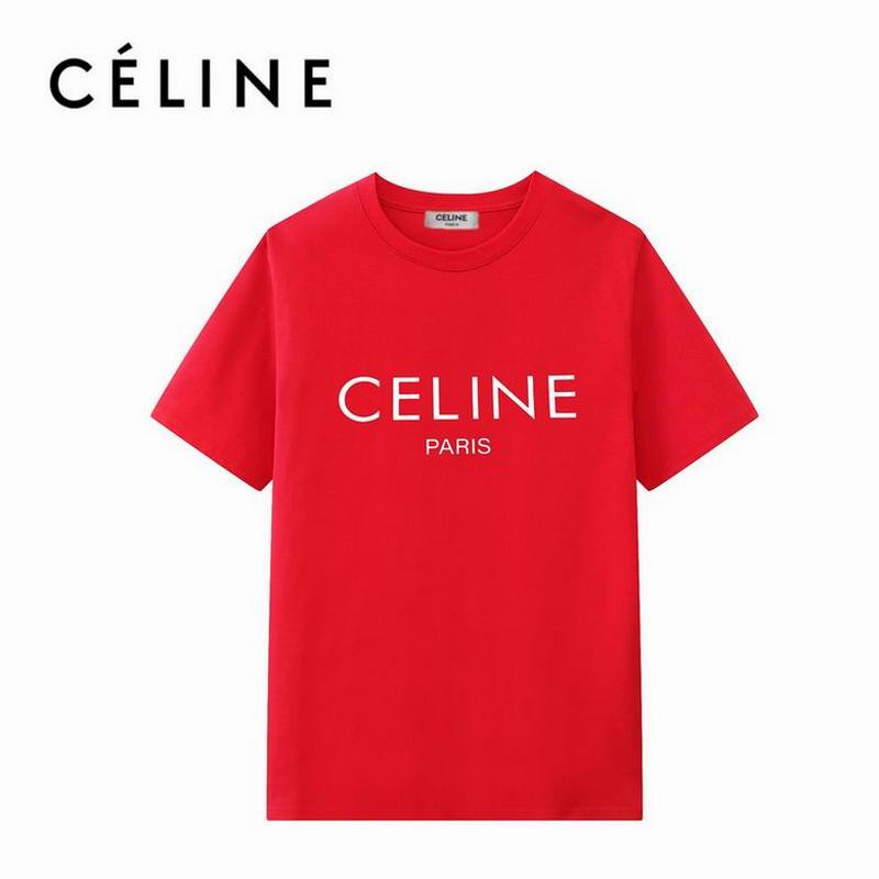 CELINE Men's T-shirts 54